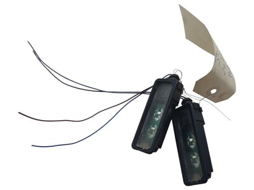 Used Licence plate light Licence plate light VW POLO V (6R1, 6C1) 1.2 (60 hp) 33967526 33967526