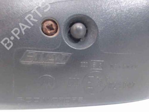 Right mirror FIAT BRAVO II (198_) 1.6 D Multijet (198AXM1B) | BP24908128C27