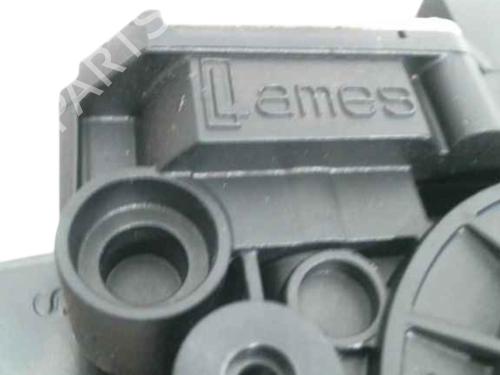 Front right window mechanism FIAT BRAVO II (198_) 1.9 D Multijet (198AXB1A) | BP25011389C23