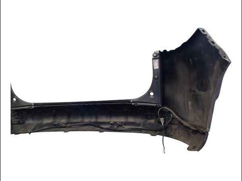 Rear bumper RENAULT CLIO IV Grandtour (KH_)  | BP24898465C8 