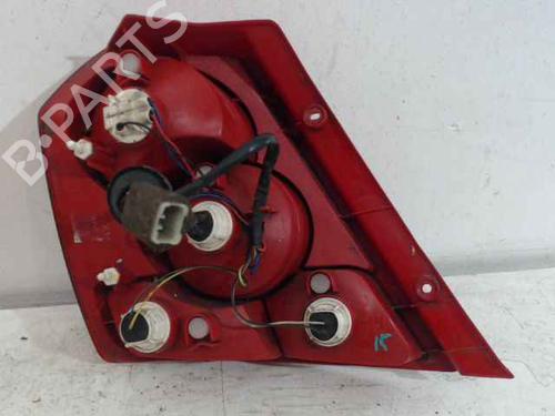 Right taillight DAEWOO KALOS (KLAS) 1.2 | BP25762089C35 
