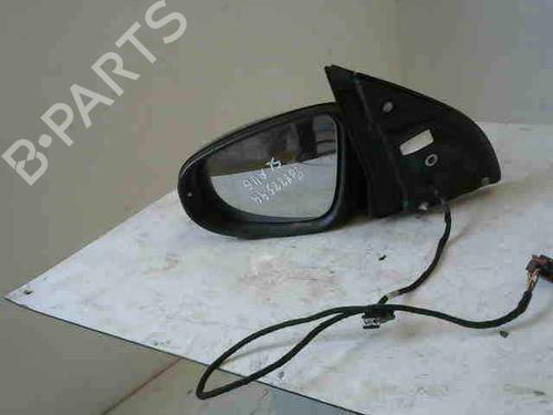 Used Left mirror VW GOLF VI (5K1) [2008-2014]  24904679