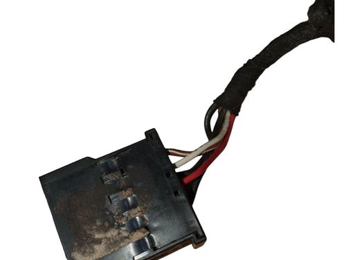 Right mirror AUDI A3 (8L1) 1.9 TDI | BP28330479C27 
