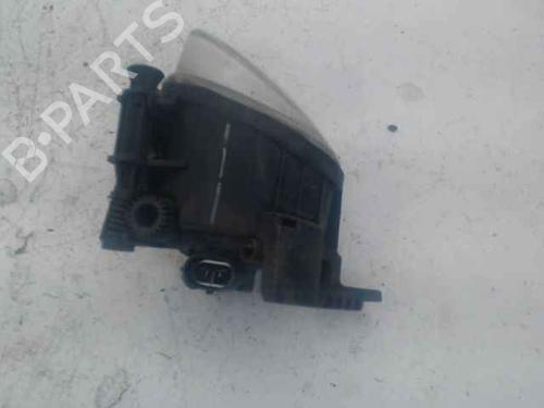 Left front fog light AUDI A3 Sportback (8PA) 1.4 TFSI | BP24900394C30 