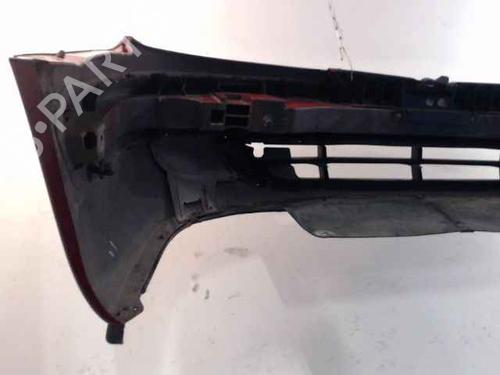 Front bumper CITROËN XSARA Coupe (N0) 1.9 D | BP24896868C7 