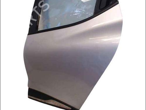 Left rear door RENAULT CLIO IV (BH_) 1.5 dCi 90 | BP24906998C4 