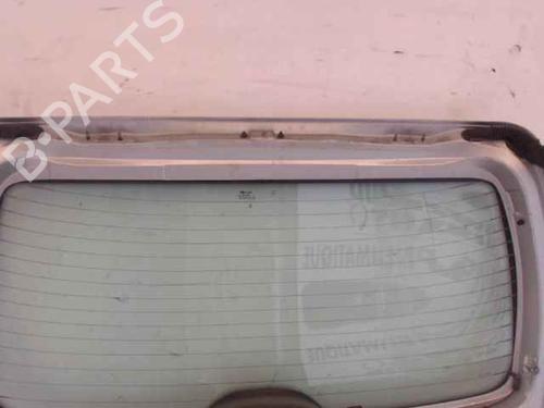 Tailgate PEUGEOT 206 Hatchback (2A/C) 1.4 i | BP24897951C6 