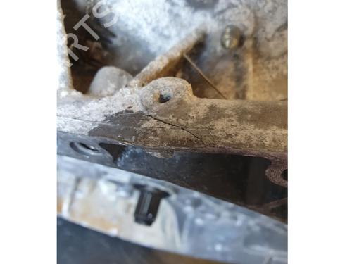 Gearbox RENAULT CAPTUR II (HF_) E-TECH 160 | BP39452210M3 - Image 4