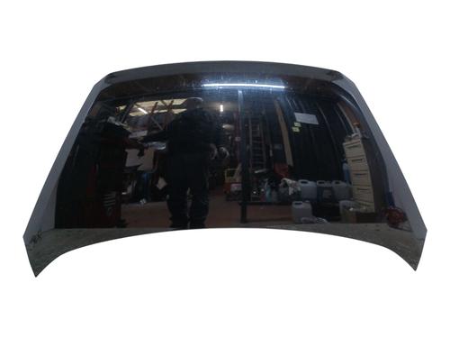 Capot KIA PICANTO II (TA) 1.0 (69 hp) 30978287