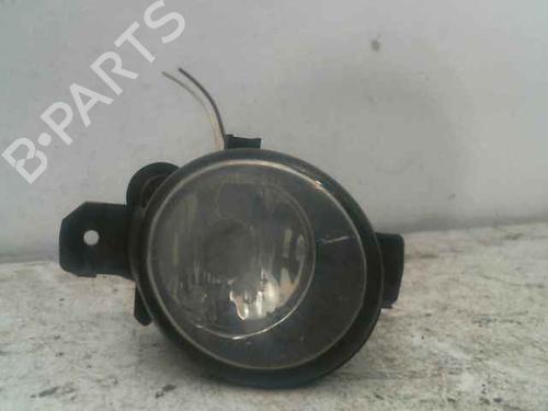 Used Right front fog light RENAULT CLIO II (BB_, CB_) 1.2 16V (BB05, BB0W, BB11, BB27, BB2T, BB2U, BB2V, CB05,... (75 hp) 25764066