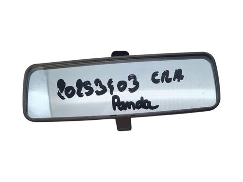 Ryggespeil Innvendig Ryggespeil Innvendig FIAT PANDA (169_) 1.2 LPG (169CXF1A) (69 hp) 34528013 34528013