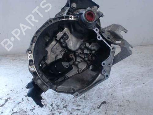 Used Gearbox CITROËN C3 I (FC_, FN_) [2002-2013]  24902878