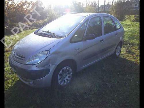 Right headlight CITROËN XSARA PICASSO (N68) 2.0 HDi | BP25764476C29 