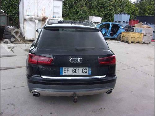 Other AUDI A6 Allroad C7 (4GH, 4GJ)  | BP27621035O1 