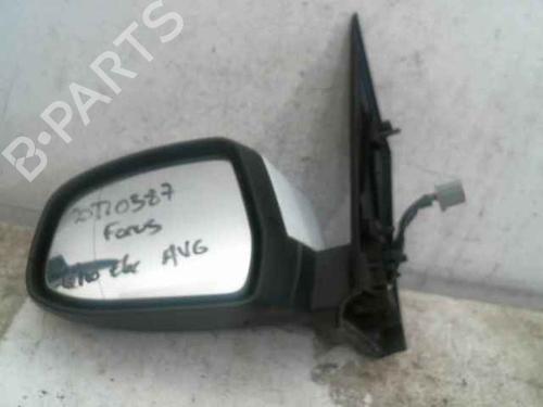 Used Left mirror FORD FOCUS II (DA_, HCP, DP) 1.6 TDCi (90 hp) 24904674