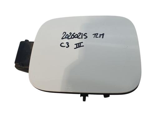 tanklokket-citroen-c3-iii-sx-2016-36366160 main image