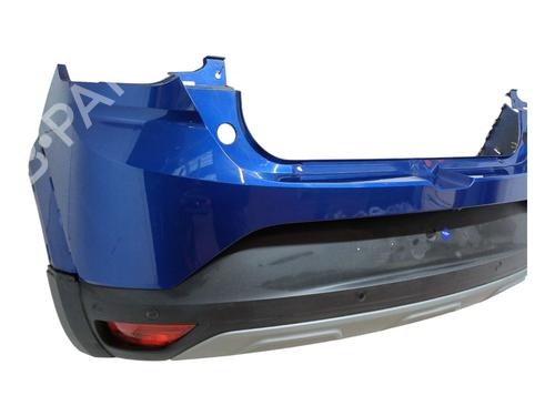 Rear bumper DACIA SANDERO III 1.0 TCe 90 | BP31076202C8