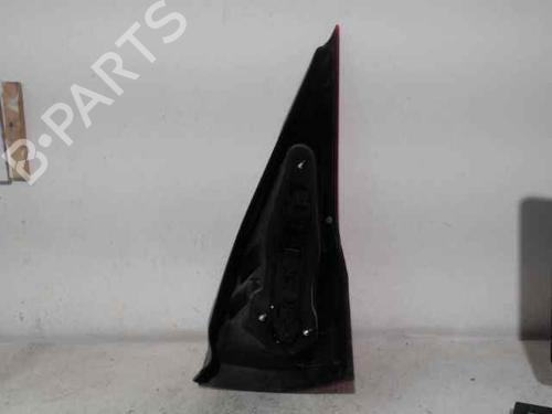 Left taillight RENAULT MEGANE II Estate (KM0/1_) 1.5 dCi (KM02, KM13) | BP24904772C34 