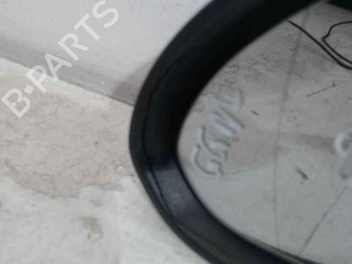 Left mirror OPEL CORSA D (S07) 1.3 CDTI (L08, L68) | BP24904239C26 