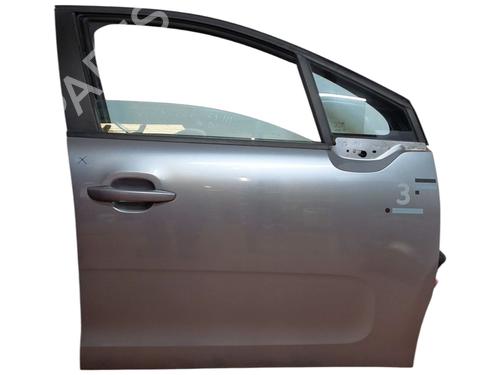 dr-hjre-fortil-citroen-c3-iii-sx-2016-37861403 main image