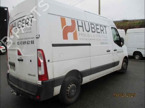 Right taillight RENAULT MASTER III Van (FV) 2.3 dCi 150 FWD (FV0F, FV03, FV09) | BP30046523C35 