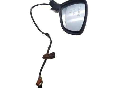 Used Right mirror Right mirror 37273293 37273293