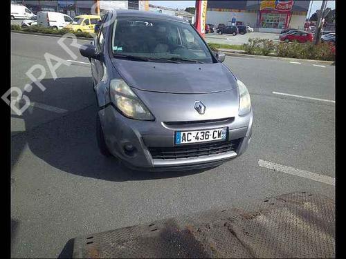 Switch RENAULT CLIO III (BR0/1, CR0/1) 1.5 dCi (BR17, CR17) | BP25763188I30 