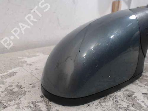 Right mirror SEAT ALTEA (5P1) 1.9 TDI | BP24908126C27 