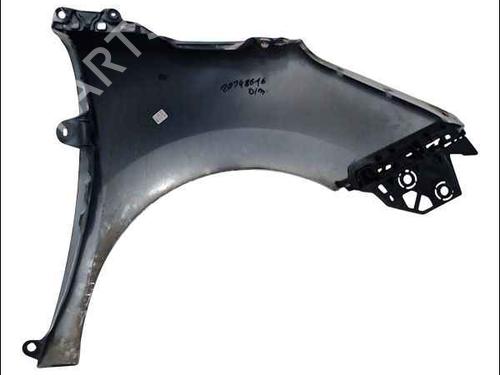 Left front fenders PEUGEOT 5008 (0U_, 0E_) 1.6 HDi | BP24901238C41 