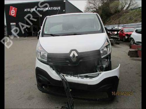 Front windshield wiper arm RENAULT TRAFIC III Van (FG_) 1.6 dCi 90 (FGME) | BP24913920C143 