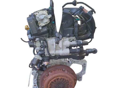 Motor CITROËN C3 II (SC_) 1.2 VTi 82 | BP29170082M1 