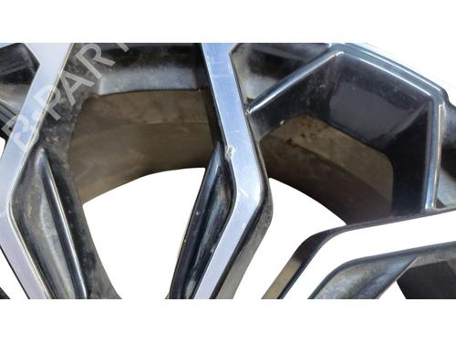 Fælk RENAULT MEGANE IV Hatchback (B9A/M/N_) 1.8 RS TCe 280 (B9M6) | BP37478614C45 - Image 4