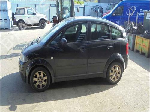 Right taillight AUDI A2 (8Z0) 1.4 TDI | BP24909752C35 - Image 4
