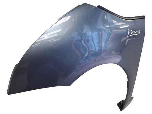 Left front fenders CITROËN C4 Picasso I MPV (UD_) 1.6 HDi | BP24901168C41 