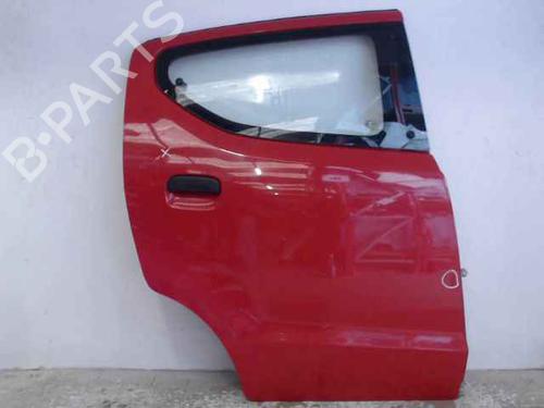 Dør høyre bak NISSAN PIXO (UA0) 1.0 (68 hp) 24910909