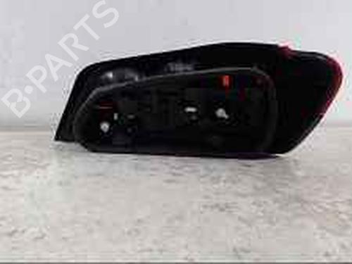 Left taillight PEUGEOT 306 Hatchback (7A, 7C, N3, N5)  | BP24904744C34