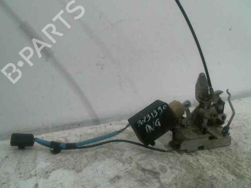 Front left lock JAGUAR XJ (X308) 4.0 code piece= 478706 code piece= 478706