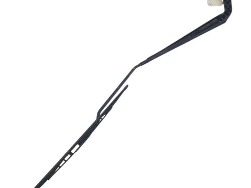 Used Front windshield wiper arm Front windshield wiper arm PEUGEOT 206 Van 1.4 HDi (68 hp) 33807902 33807902