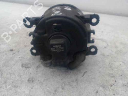 Left front fog light CITROËN XSARA Coupe (N0) 2.0 HDI 90 | BP25762718C30 