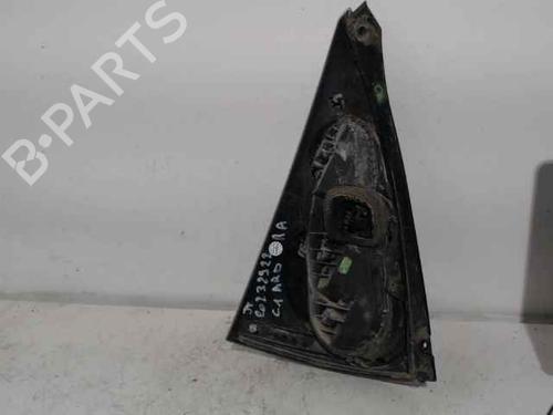 Used Right taillight Right taillight 24909226 24909226