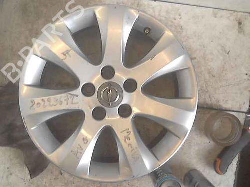 Used Rim OPEL MERIVA B MPV (S10) 1.4 (75) (120 hp) 24913122