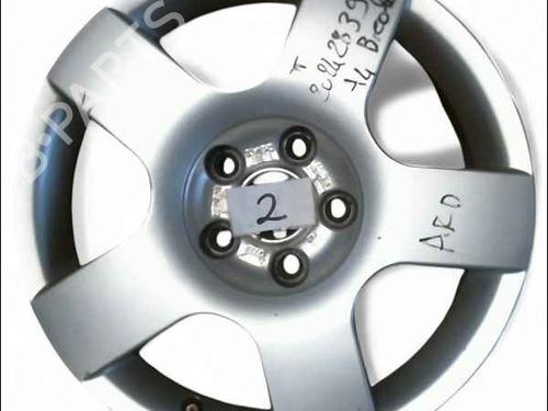 Rim AUDI A4 B6 Avant (8E5)  | BP24911864C45 