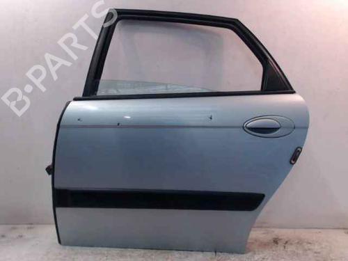 Used Left rear door CITROËN C5 II (RC_) 1.6 HDi (RC8HZB) (109 hp) 24906402