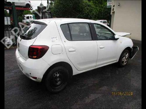 Engine DACIA SANDERO II 1.0 SCe 75 (B8JC, B8JD, B8NC) | BP24899407M1 - Image 7