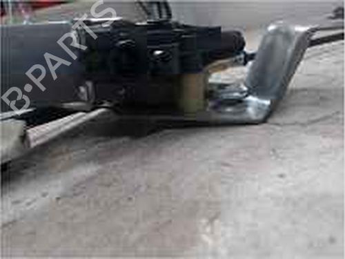 Front right window mechanism RENAULT KANGOO Express (FW0/1_) | BP24907826C23 - Image 3