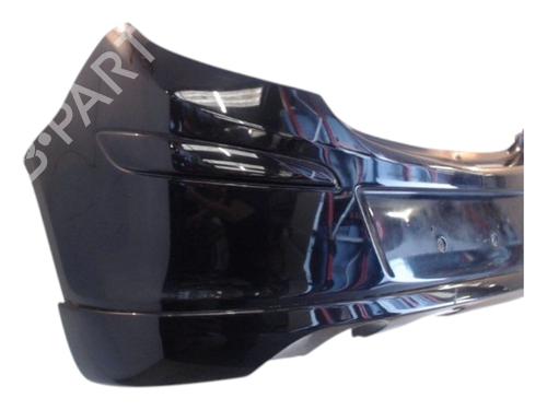 Rear bumper OPEL CORSA D (S07) 1.7 CDTI (L08, L68) | BP25479595C8 