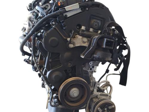 Engine CITROËN DS3 (SA_) 1.4 HDi 70 (SA8HP4) | BP39624130M1 - Image 3