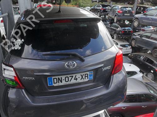 Right taillight TOYOTA YARIS (_P13_) 1.4 D (NLP130_, NLP130) | BP29514819C35 