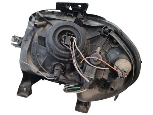 Right headlight RENAULT CLIO II (BB_, CB_) 1.9 D (B/CB0E, BB0J) | BP30472954C29