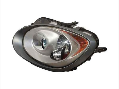 Used Right headlight ALFA ROMEO MITO (955_) 1.4 (955AXB1B) (78 hp) 24901664